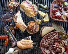 El Rey De Los Tacos Al Carbon