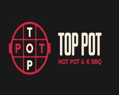 Top Pot K BBQ & Hot Pot (Mays Landing)