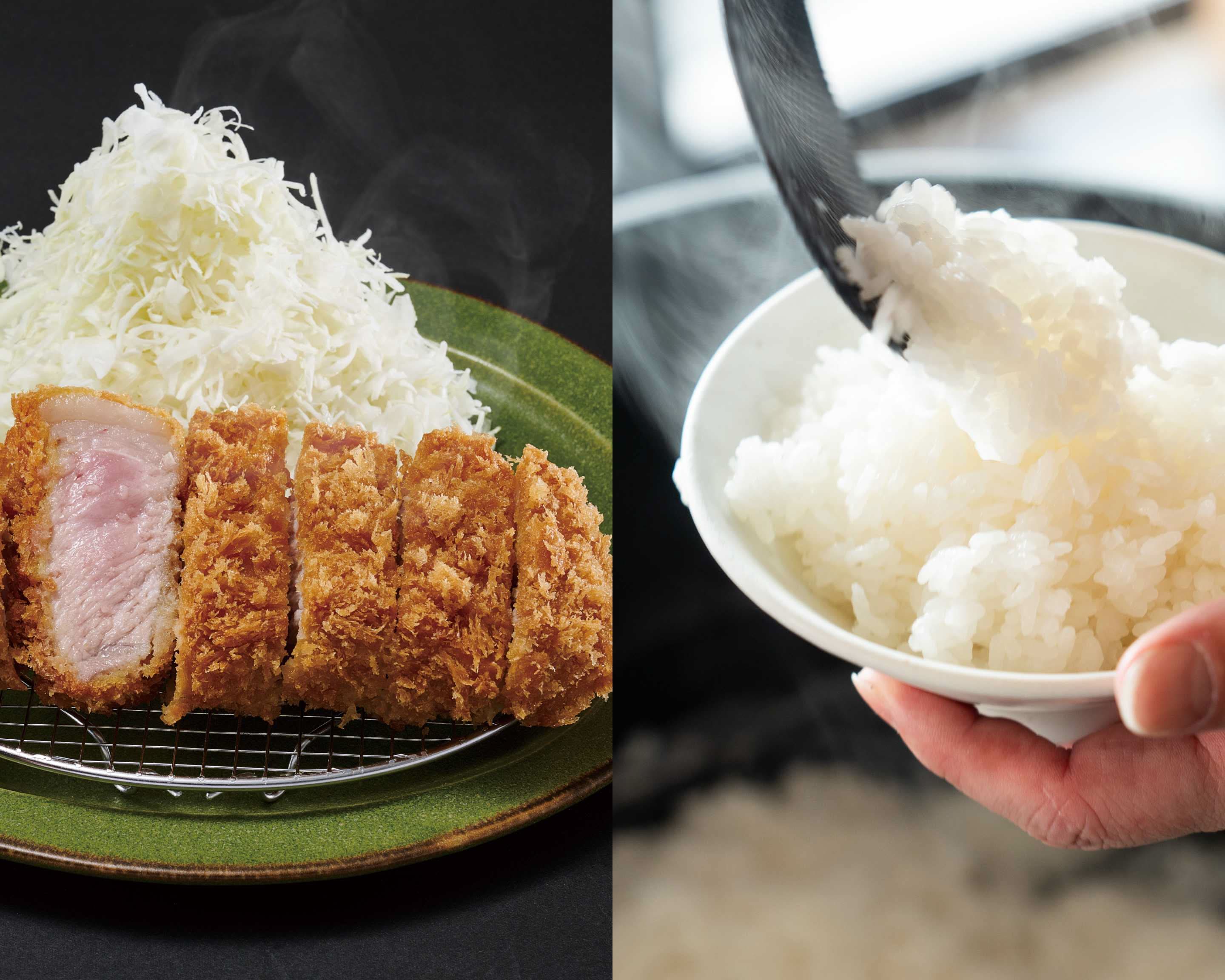 厚切りとんかつ 厚とん 五反田店 Atsugiri Tonkatsu Atsuton Gotanda