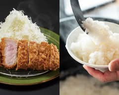 厚切りとんかつ 厚とん 五反田店 Atsugiri Tonkatsu Atsuton Gotanda
