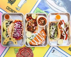 Tacodeli (West Dallas)