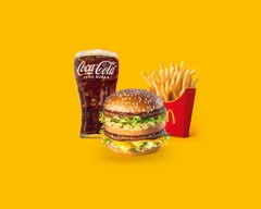 McDonald’s (Bern Westside)
