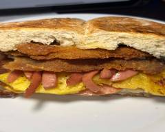 Tortas Y Hamburguesas El Nono
