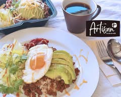 酵素玄米 カフェアーチザンCafe Artisan