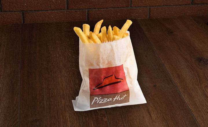 Papas Fritas Medianas