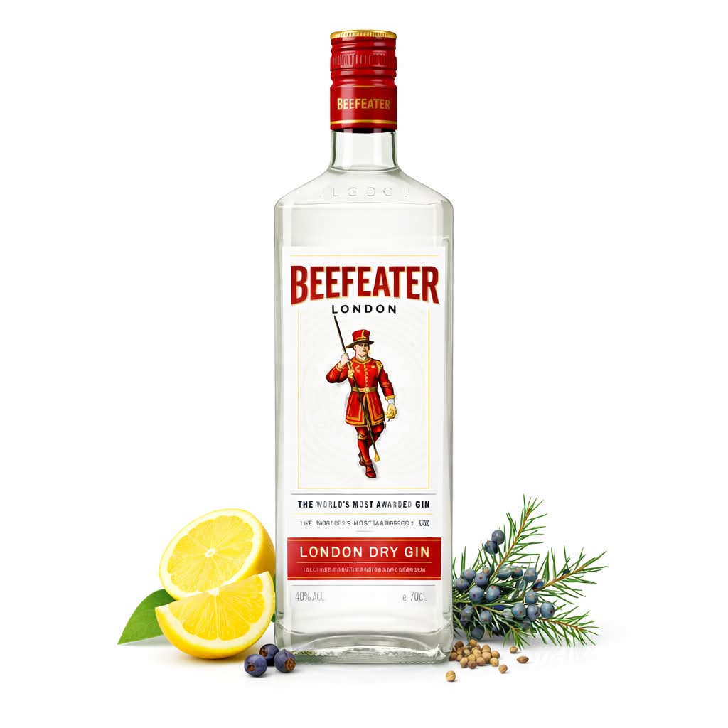 BEEFEATER 70 CL