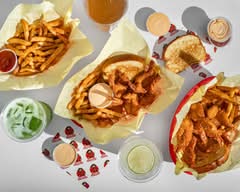 Danny Dutchman’s (Covina)