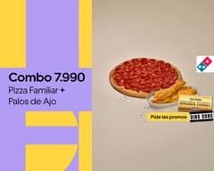 Domino's Pizza - Concón