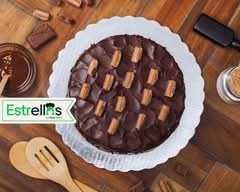 Pastelería Suspiros - Sucursal Calle 8 - Ciudad Victoria