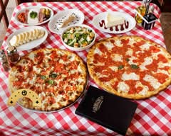 Grimaldi's (Prairiefire)
