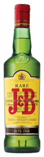 WHISKY JB 70CL