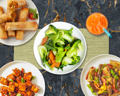 33 Chinese Healthy Cuisine
