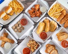 Bite Boxx (1900 NE Miami Ct)