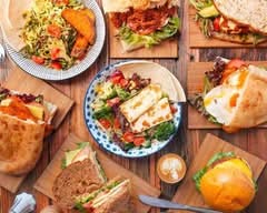 Two Fives Cafe