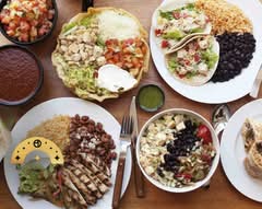 Maya Latin Kitchen