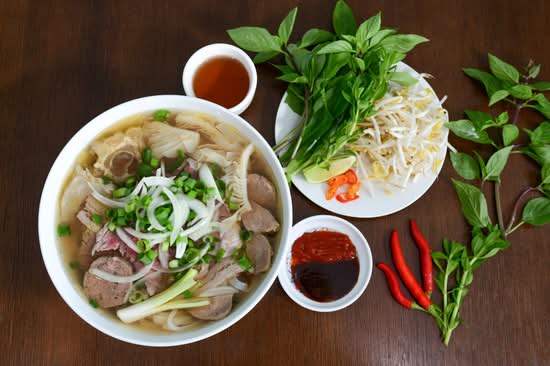 Pho Saigon II