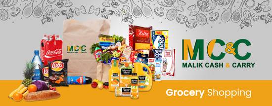 Malik Market