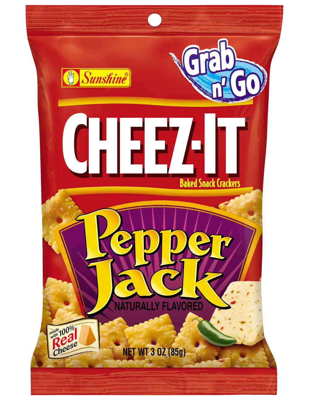 CHEEZ-IT PEPP JK