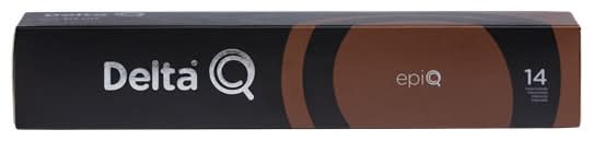 DELTA Q EPIQ CÁP. CX 10 UN