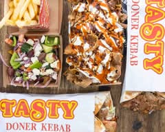 HP KEBABZ (Dandy)