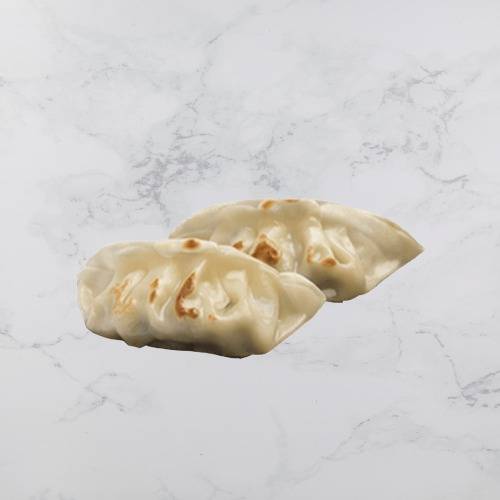 Gyoza légume x4