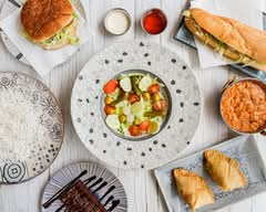 Bocateria y Pizzeria