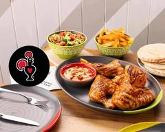 Nando's (Lower Hutt)