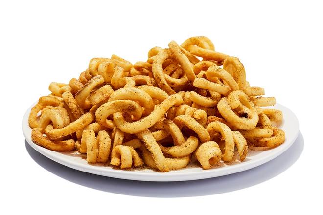 Curly Fries