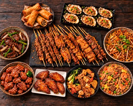 See You Again Chinese Cuisine