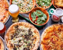 Fordo's Killer Pizza (Urban Chestnut)