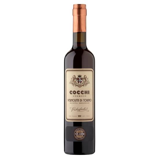 Cocchi Vermouth Di Torino Wine (500ml)