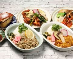 シフク食堂