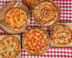 San Giorgios Pizza (Bonita Rd.)