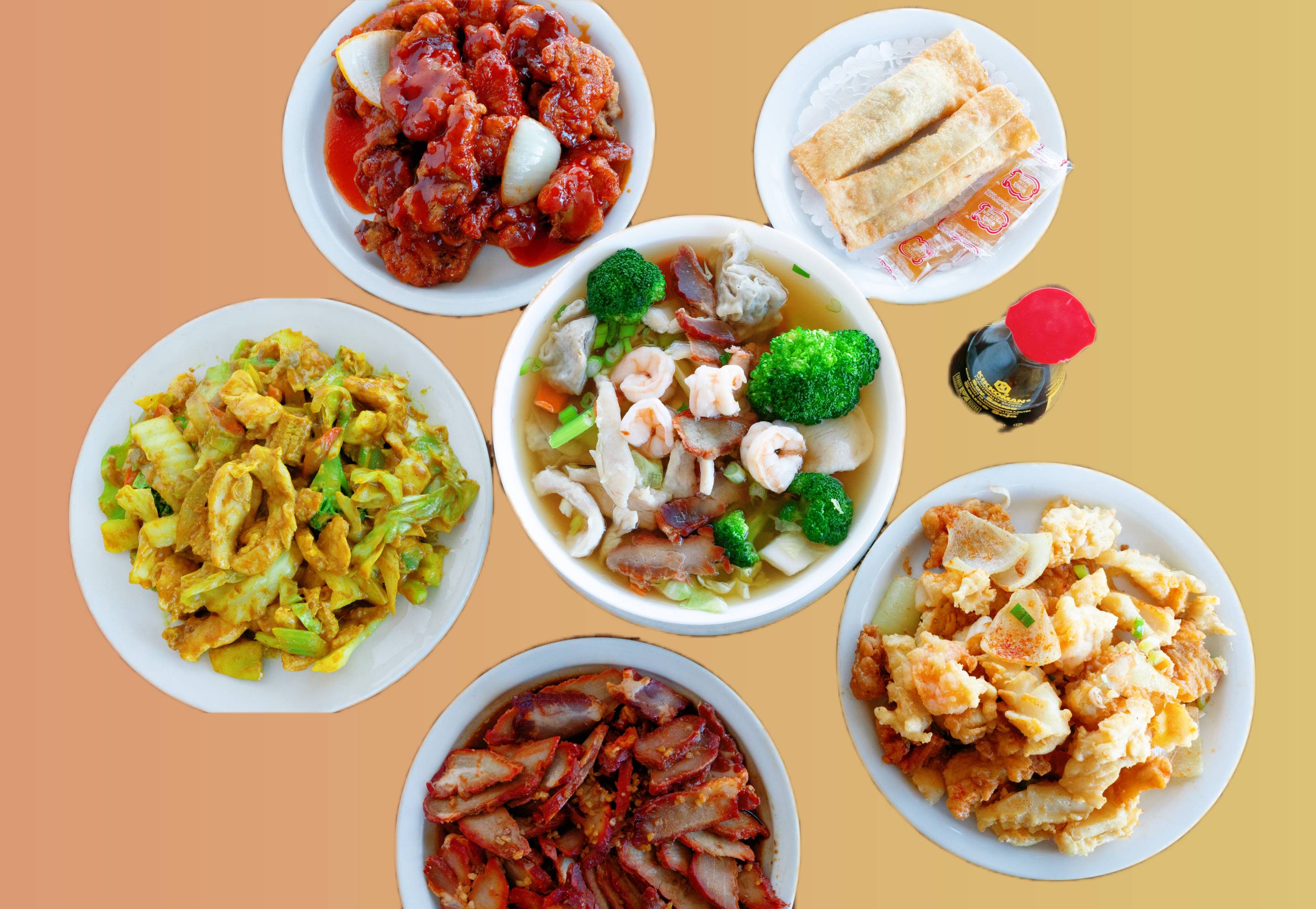 Meet Rice Order Rice To Meet You - Menu & Prices - Edmonton Delivery | Uber Eats