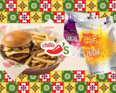Chili's Barceloneta