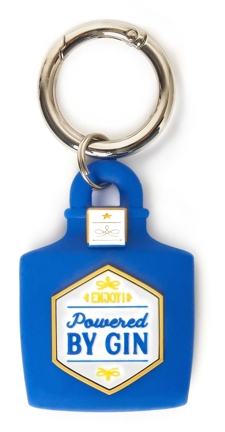 Porta-Chaves Airtag - Gin