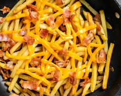 Alitas & Fried (Santiago)