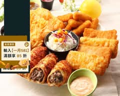 中壢夜市 起司兒 Cheeseer 72