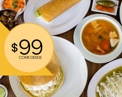 Tosta Rica (Plaza Sendero Santa Catarina)