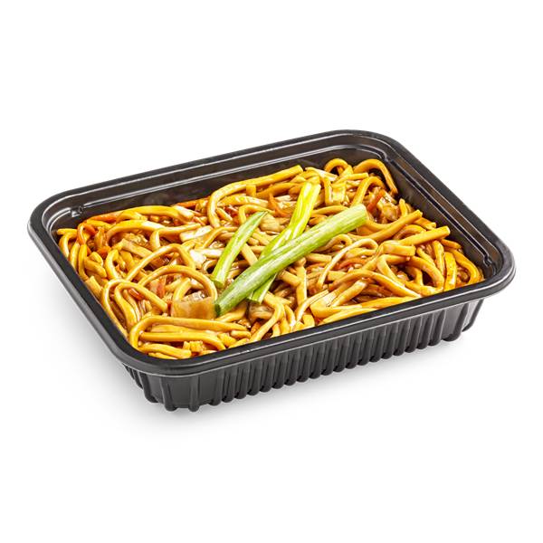 Hy-Vee Lo Mein With Vegetables