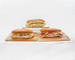 Frostbite Frozen Treats and Subs (1795 George Avenue)