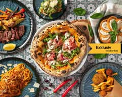 Sapori dell'Etna 🍕