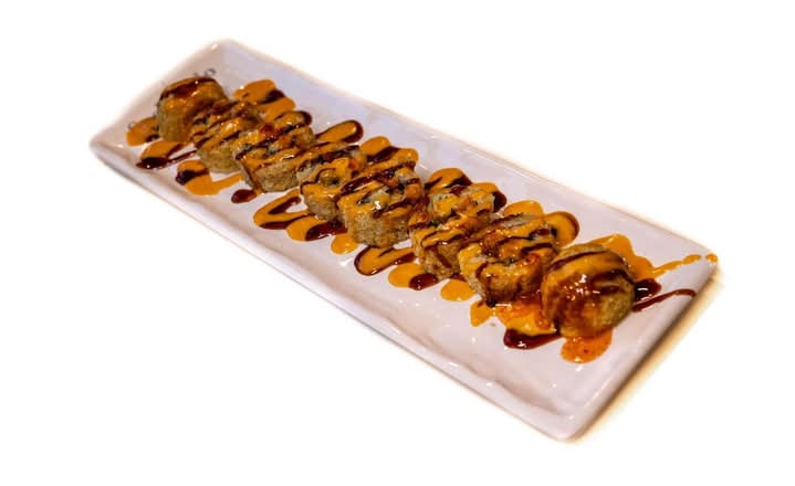 Philadelphia Roll(6pcs)