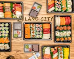 Lang City Sushi Fusion (Castelana)