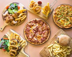 Jack & Jill Pizza and Grill