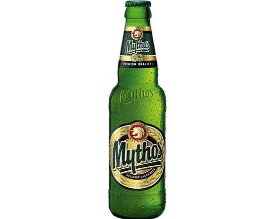 Mythos Greek Lager Beer