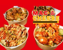 Filthy Mac!