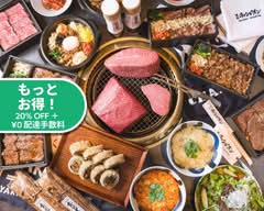 焼肉チャンピオン 日本橋髙島屋S.C店 Yakiniku Champion Nihonbashi TakashimayaS.C