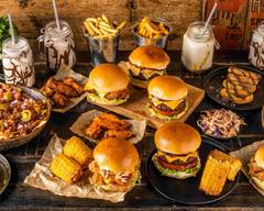 Wicked Burgers (Leicester)