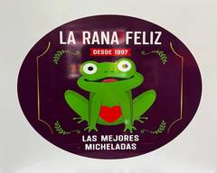 La Rana Feliz (Cuernavaca)